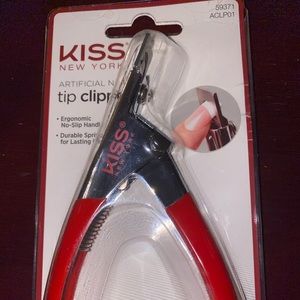 Kiss Tip Clipper